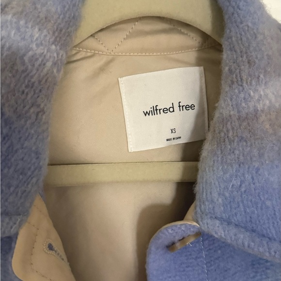 Wilfred jacket - Picture 2 of 3